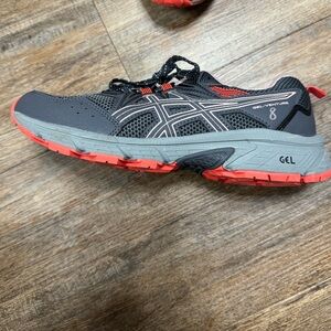 ASICS Running Shoes